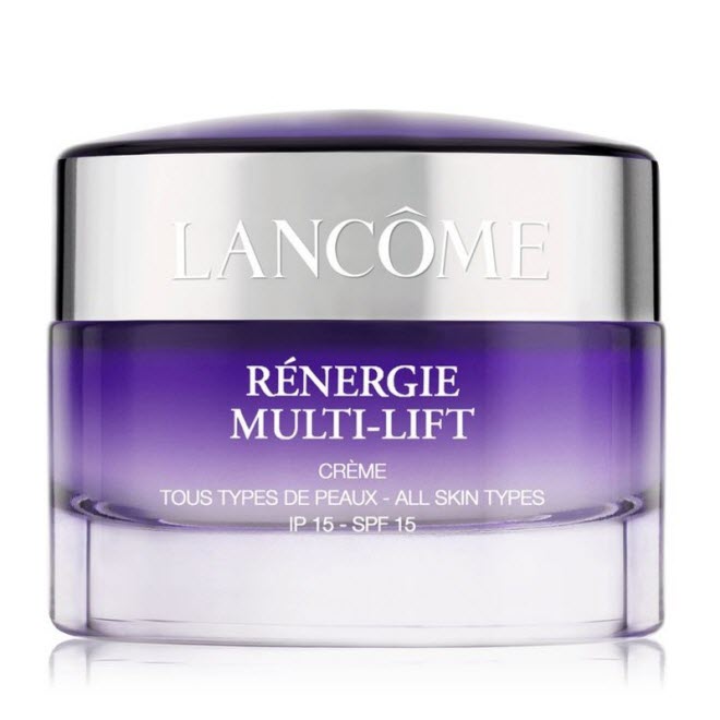 Крем Lancome Renergie Multi-Lift Legere