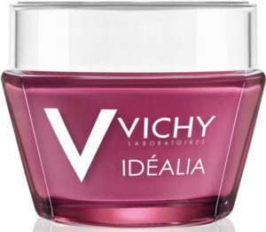 Vichy Idealia дневной крем-уход для сухой кожи