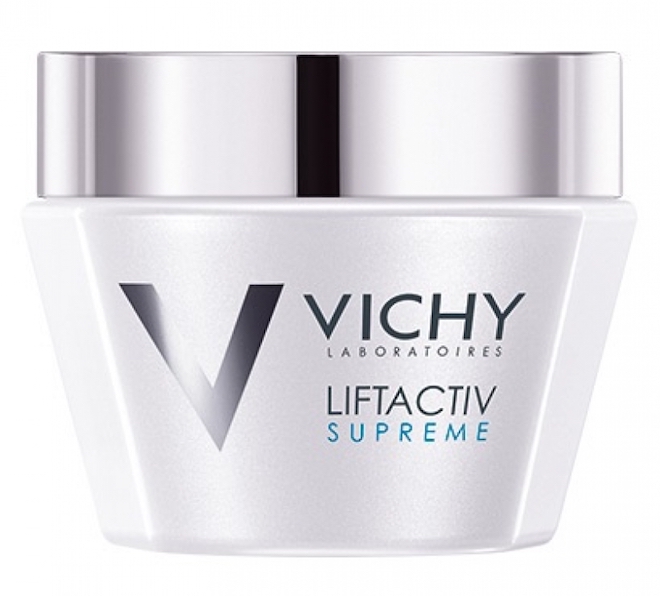 Крем Vichy LiftActiv Supreme для нормальной кожи